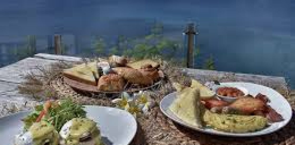 Rekomendasi Indian Restaurant Bali: Tempat Terbaik Menikmati Masakan India Autentik di Pulau Dewata