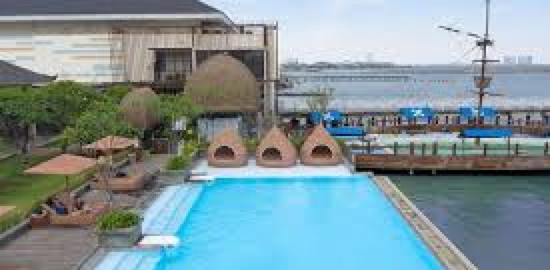 Rekomendasi Hotel Candidasa Terbaik untuk Liburan Nyaman di Bali Timur