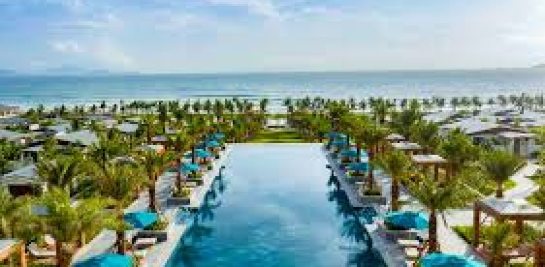 Rekomendasi Hotel di Karangasem Bali: Menginap Nyaman di Tengah Alam dan Budaya Bali Timur