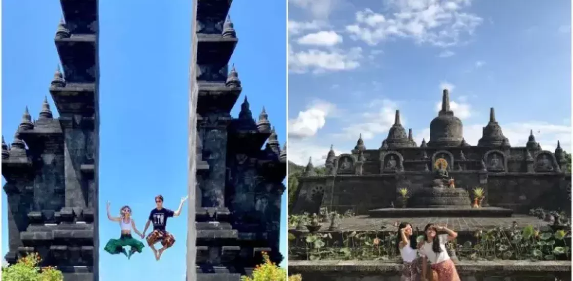 Eksplorasi Keindahan Bali Utara: Surga Tersembunyi Pulau Dewata