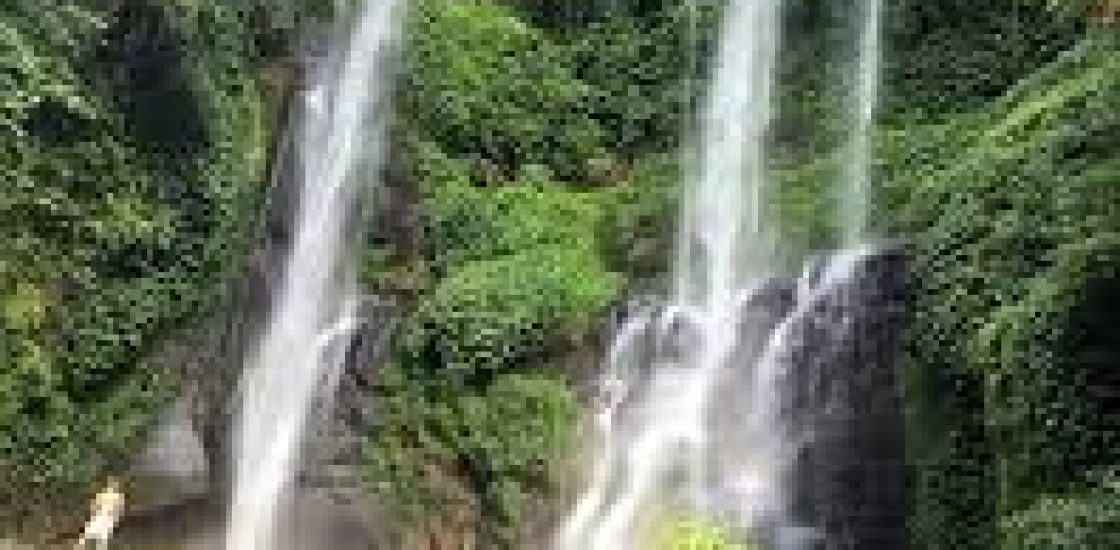 Air terjun Sekumpul
