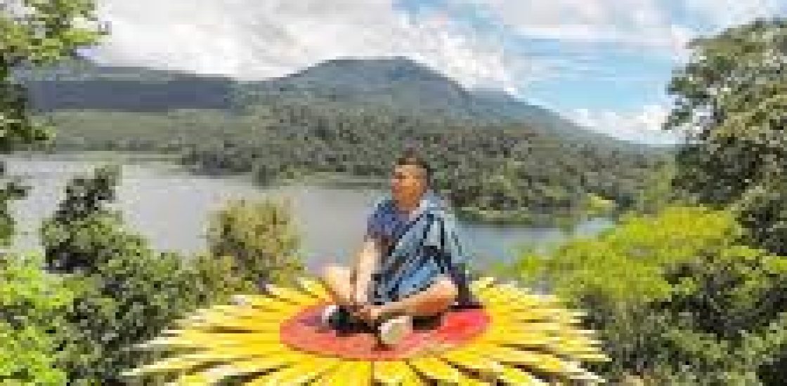 Anjungan wanagiri