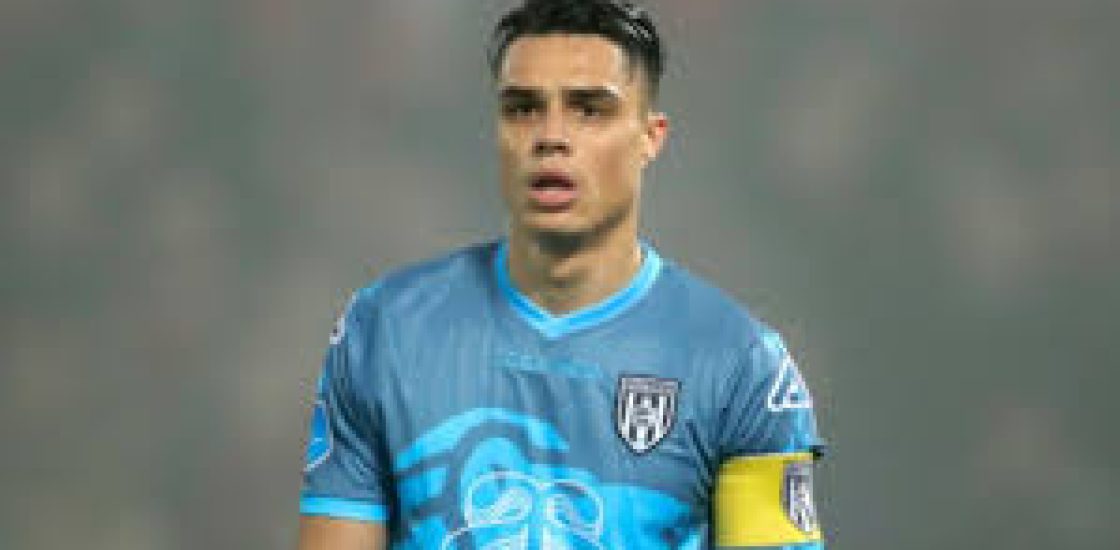 Profil Joey Pelupessy: Gelandang Bertahan Tangguh Andalan Baru Timnas Indonesia