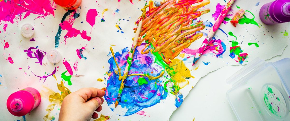 Un autunno di Colori