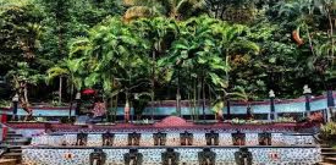 Tempat Wisata Relaksasi di Pemandian Air Panas Banjar Bali
