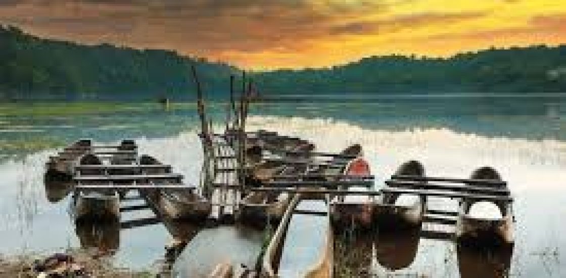 Danau Tamblingan
