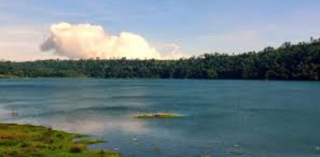Mengabadikan Momen Indah di Pura Ulun Danu Bratan