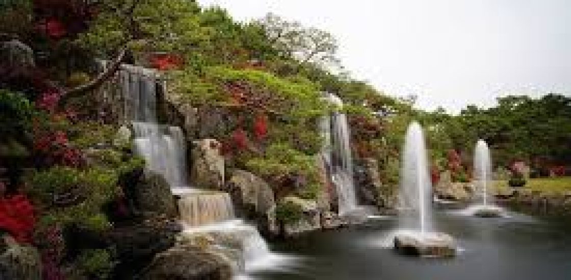 Air Terjun Sekumpul