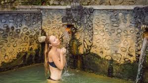 Mitos dan Fakta Pemandian Air Panas Banjar Bali