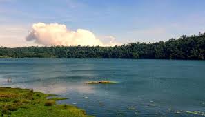 Danau Buyan