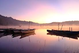 Tips Liburan Hemat ke Danau Tamblingan Bedugul